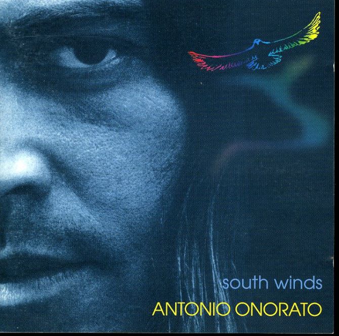south winds - antonio norato